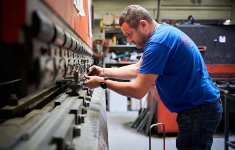 Intégrateur industriel multimarque à Chalon-sur-Saône